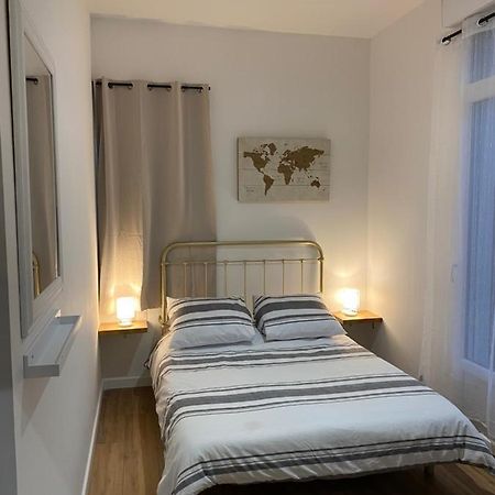 Dependance Privee A La Campagne Avec Spa Saint-Cirice Kültér fotó