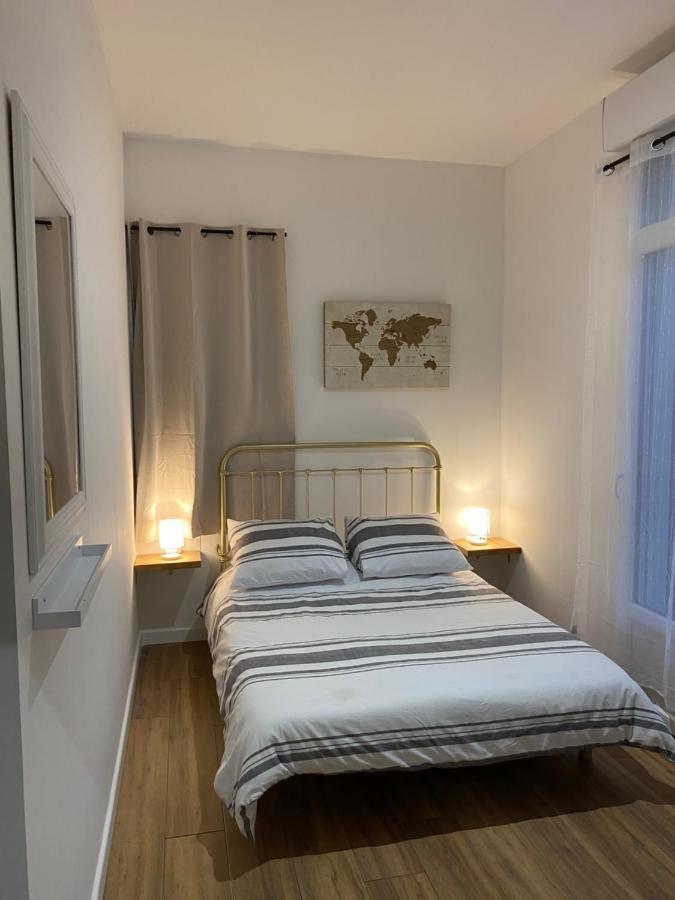 Dependance Privee A La Campagne Avec Spa Saint-Cirice Kültér fotó